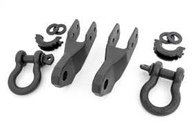 Tow Hook To Shackle Conversion Kit RS167